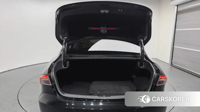 Hyundai The New Grandeur IG Hybrid id 3676548 из Кореи 11