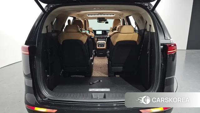 Kia Carnival 4th generation id 3502938 из Кореи 11