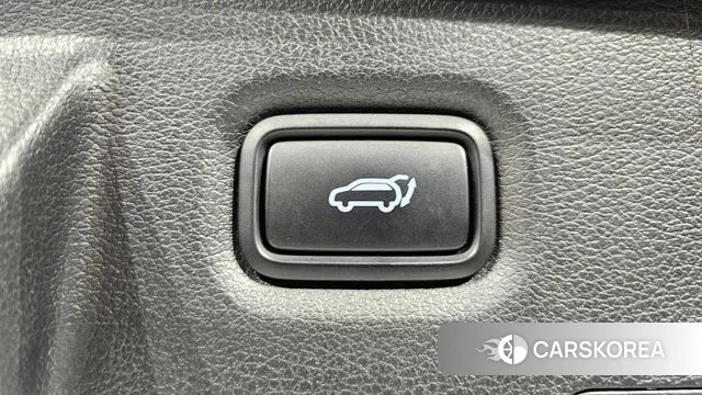 Hyundai The New Santa Fe id 2885949 из Кореи 11