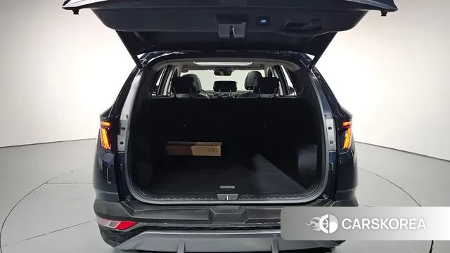 Hyundai Tucson (NX4) id 3142543 из Кореи 11