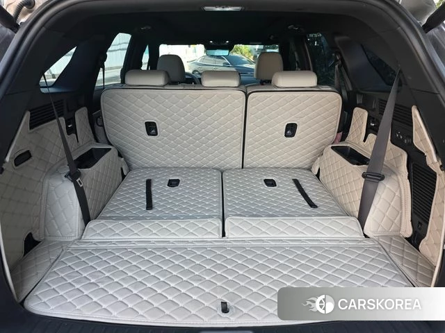 Kia The New Sorento 4th Generation id 4898362 из Кореи 11