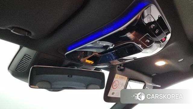 Mercedes-Benz C-Class W206 id 3922842 из Кореи 11