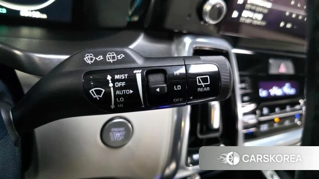 Kia Sorento 4th Generation id 4687489 из Кореи 11
