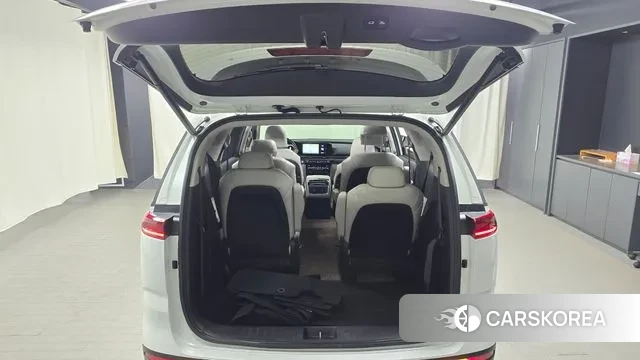 Kia Carnival 4th generation id 3659954 из Кореи 11