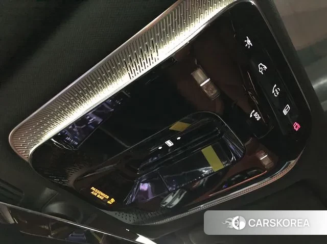 Mercedes-Benz S-Class W223 id 2888934 из Кореи 11