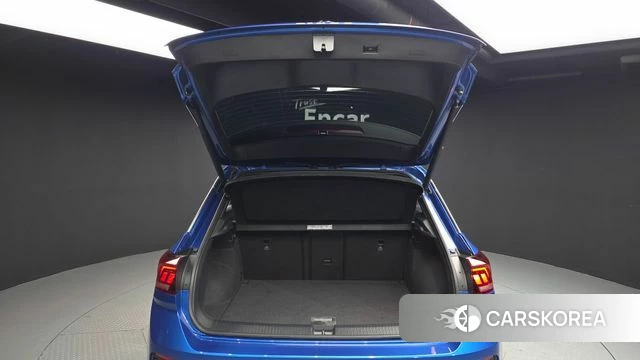 Volkswagen T-Roc id 4573218 из Кореи 11