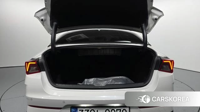 Kia K5 Hybrid 3rd Generation id 3903508 из Кореи 11
