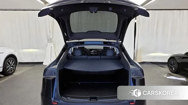 Tesla Model Y id 3446830 из Кореи 11