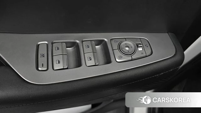 Hyundai The New Palisade id 4893757 из Кореи 11
