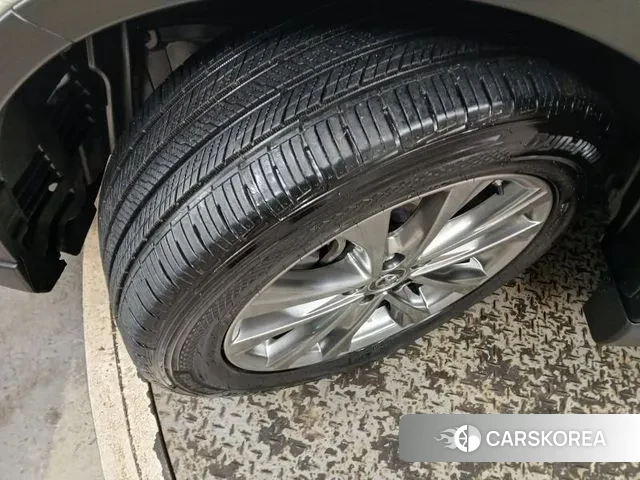 Toyota RAV4 id 3789684 из Кореи 11