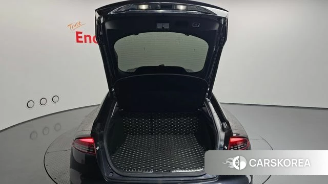 Kia Stinger Meister id 3910348 из Кореи 11