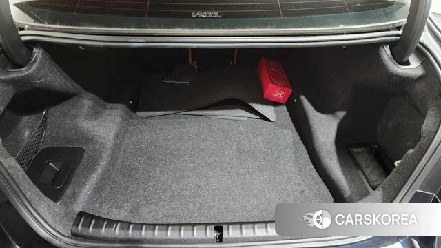 BMW 5 Series (G30) id 3864731 из Кореи 11