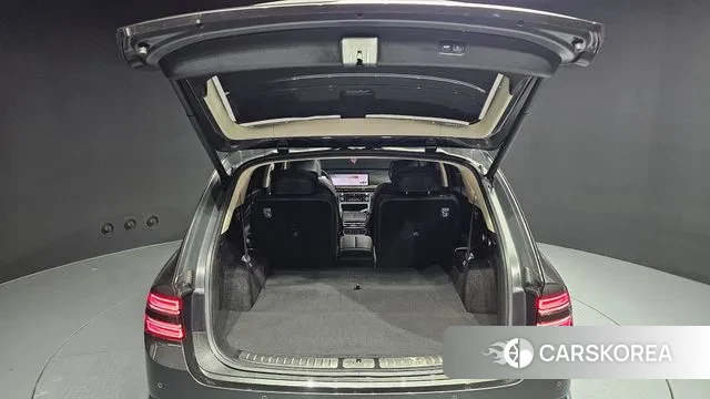 Genesis GV80 id 2899998 из Кореи 11