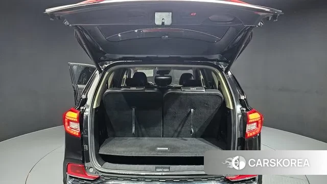 Ssangyong G4 Rexton id 3541670 из Кореи 11