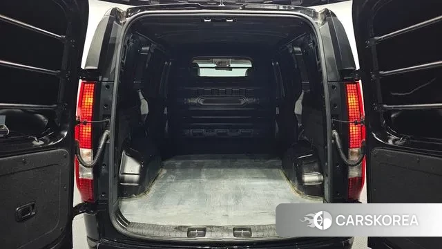 Hyundai Staria id 3680148 из Кореи 11