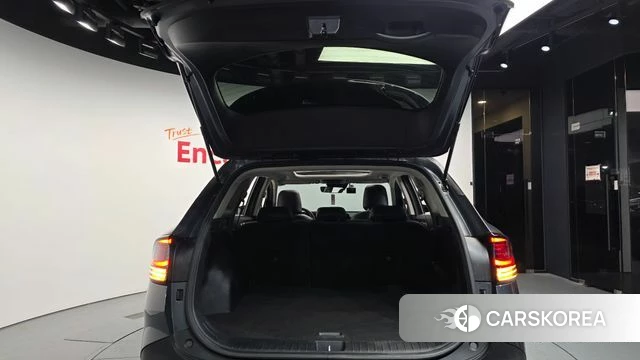 Kia Sportage 5th Generation Hybrid id 4223075 из Кореи 11