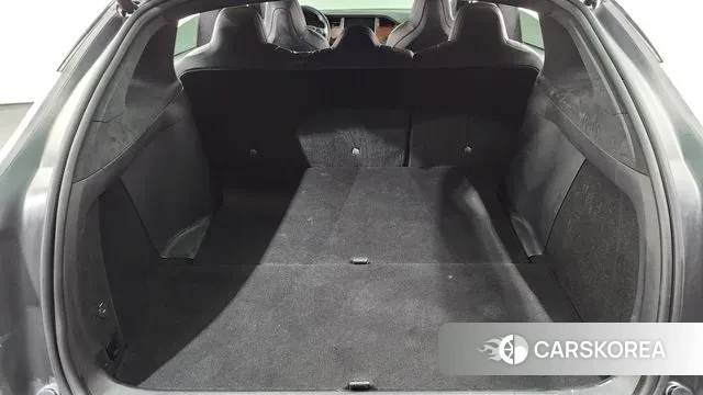 Tesla Model X id 3616830 из Кореи 11