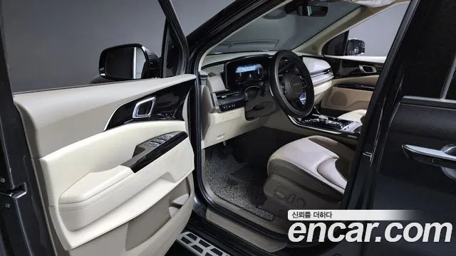 Kia Carnival 4th generation id 2542256 из Кореи 11