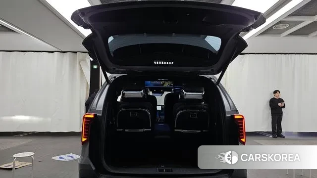 Kia The New Carnival 4th Generation id 3471839 из Кореи 11