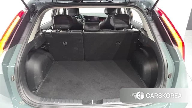 Kia Di Ol Nu Niro id 3405833 из Кореи 11