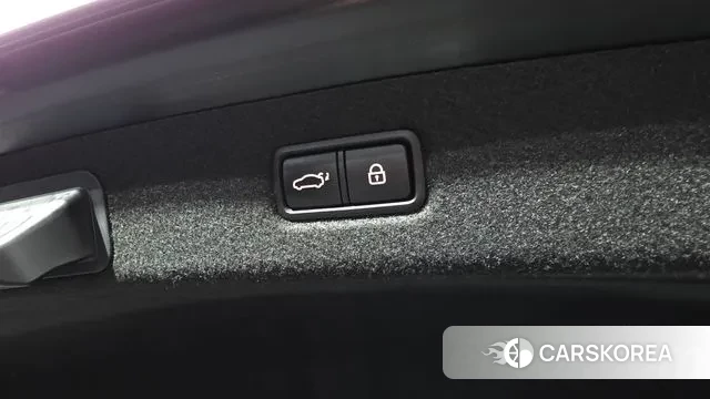 Genesis EQ900 id 3779316 из Кореи 11