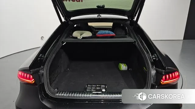 Audi RS7 (4K) id 3115271 из Кореи 11