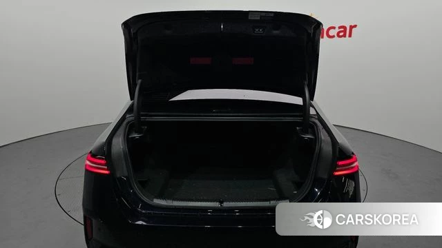 BMW 5 Series (G60) id 3963362 из Кореи 11