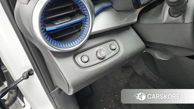 Chevrolet (GM Daewoo) Trax Crossover id 4880394 из Кореи 11