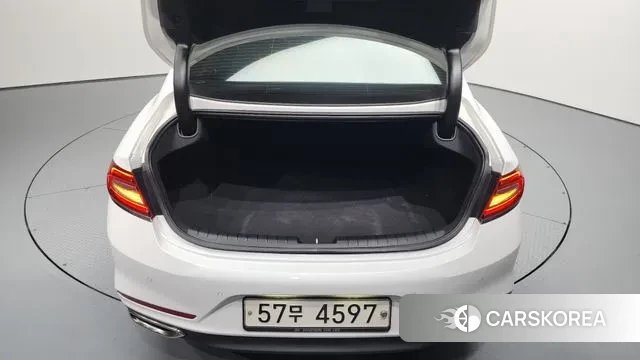 Hyundai Grandeur IG id 3505248 из Кореи 11