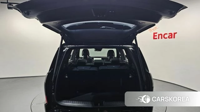 Hyundai Santa Fe (MX5) id 3826069 из Кореи 11