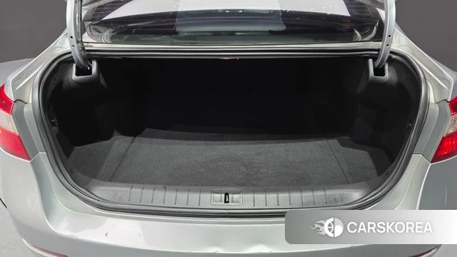 Renault Korea (Samsung) SM5 Nova id 3834718 из Кореи 11