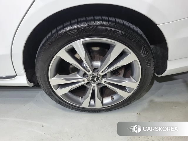 Mercedes-Benz C-Class W205 id 3905003 из Кореи 11