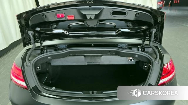 Mercedes-Benz C-Class W205 id 3800413 из Кореи 11