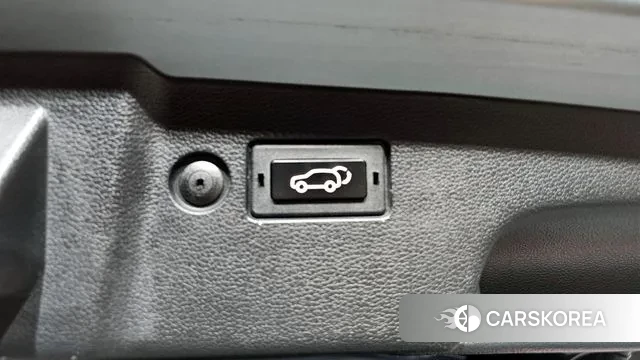 Ssangyong Torres id 3690507 из Кореи 11