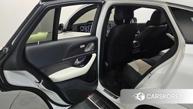 Mercedes-Benz GLE-Class W167 id 4394520 из Кореи 11