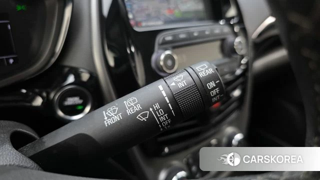 Chevrolet (GM Daewoo) The New Spark id 4615344 из Кореи 11