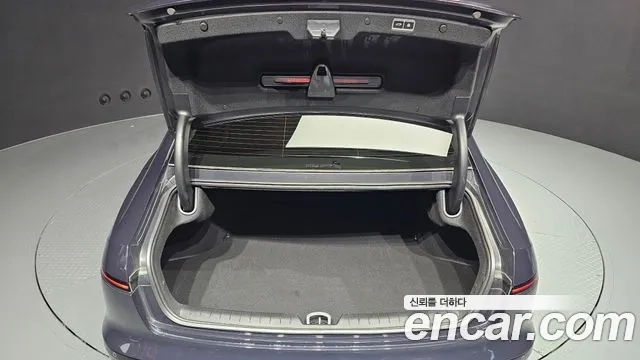 Hyundai Grandeur Hybrid (GN7) id 2949194 из Кореи 11