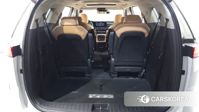 Kia Carnival 4th generation id 3764769 из Кореи 11