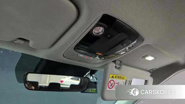 Kia Seltos id 3852504 из Кореи 11