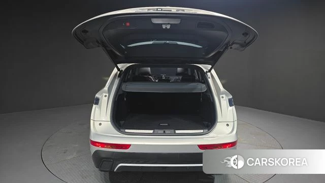 Citroen / DS DS7 Crossback id 3859158 из Кореи 11