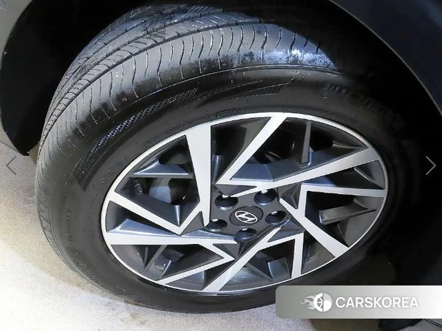 Hyundai Grandeur Hybrid (GN7) id 4929073 из Кореи 11
