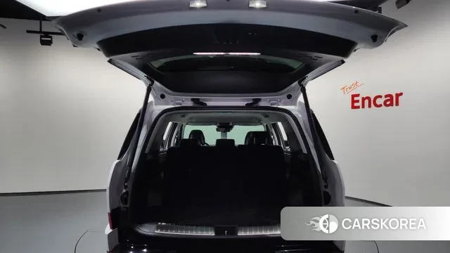 Hyundai Santa Fe (MX5) id 3289328 из Кореи 11