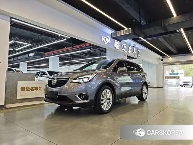 Buick Angkewei id 4238365 из Китая 11