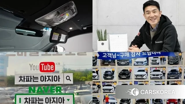 Genesis G90 (RS4) id 3483003 из Кореи 11