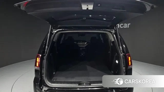 Kia Mohave Master id 3727449 из Кореи 11