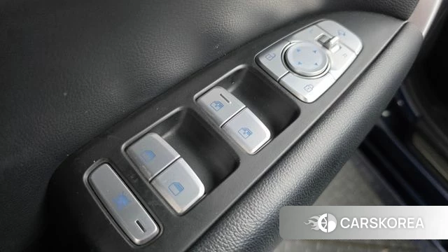 Genesis G70 id 4776232 из Кореи 11