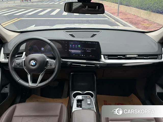 BMW X1 id 4353574 из Китая 11