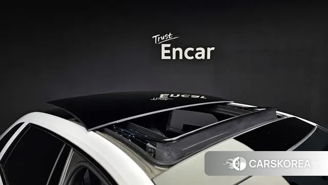 Hyundai Grandeur Hybrid (GN7) id 2930283 из Кореи 11