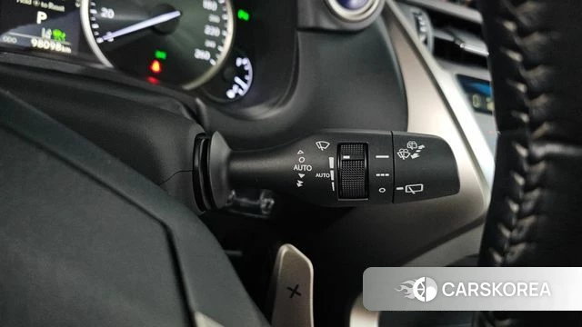Lexus NX300h id 4384787 из Кореи 11