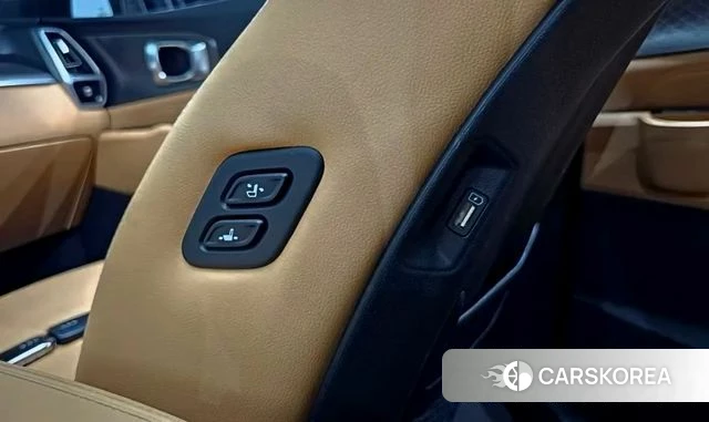Kia Sorento 4th Generation id 4414912 из Кореи 11